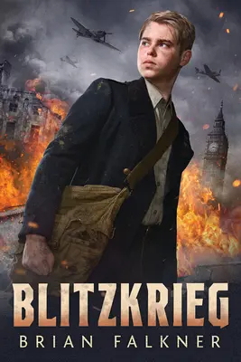 Bleskový útok - Blitzkrieg