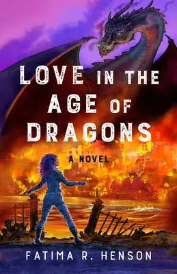Láska vo veku drakov - Love in the Age of Dragons