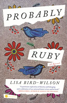 Pravdepodobne Ruby - Probably Ruby