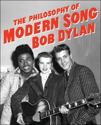Filozofia modernej piesne - The Philosophy of Modern Song