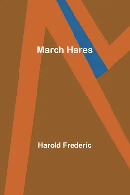 Marcové zajace - March Hares