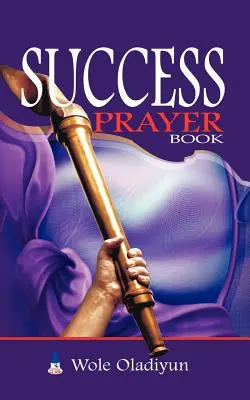 Modlitebná kniha Úspech - Success Prayer Book