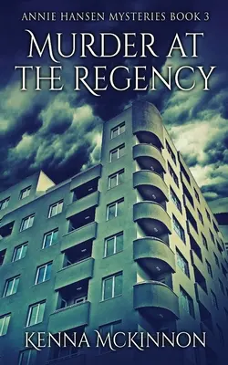Vražda v regentstve - Murder At The Regency