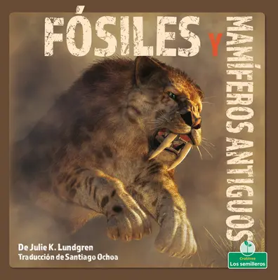 Fsiles Y Mamferos Antiguos (Skameneliny a staroveké cicavce) - Fsiles Y Mamferos Antiguos (Fossils and Ancient Mammals)