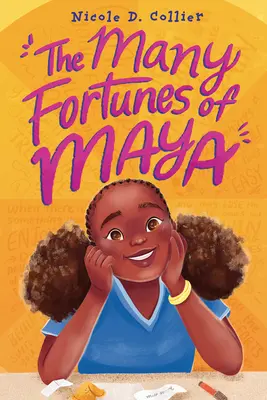 Mnoho osudov Mayi - The Many Fortunes of Maya