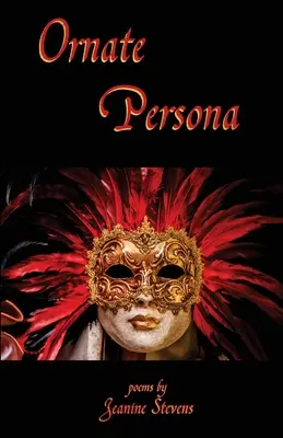 Zdobená persóna - Ornate Persona