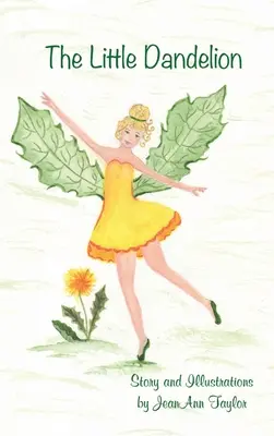Malá púpava - The Little Dandelion