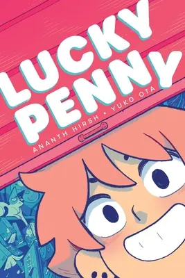 Lucky Penny: farebné vydanie - Lucky Penny: Color Edition