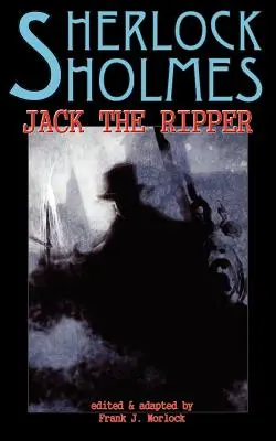 Sherlock Holmes vs Jack Rozparovač - Sherlock Holmes Vs Jack the Ripper