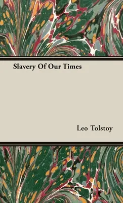 Otroctvo našej doby - Slavery Of Our Times