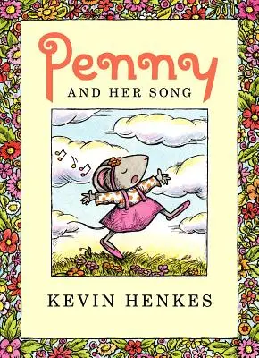Penny a jej pieseň - Penny and Her Song