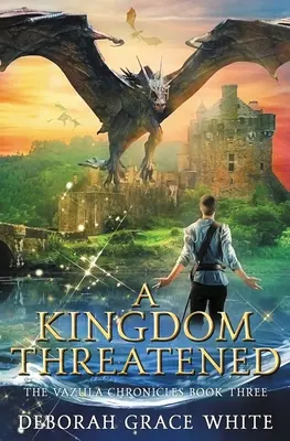 Ohrozené kráľovstvo - A Kingdom Threatened