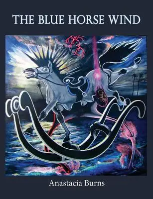 Vietor modrého koňa - The Blue Horse Wind
