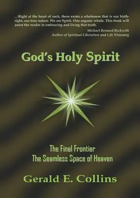 Boží Duch Svätý - God's Holy Spirit