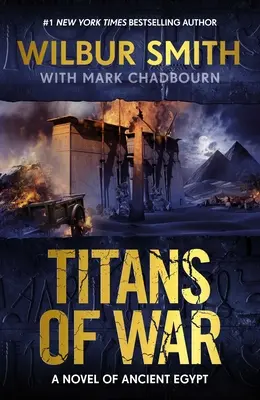 Titáni vojny - Titans of War