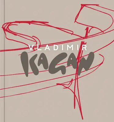 Vladimír Kagan: Celoživotný avantgardný dizajn - Vladimir Kagan: A Lifetime of Avant-Garde Design