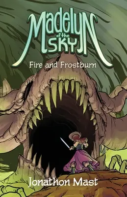 Oheň a mráz - Fire and Frostburn