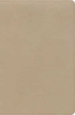 Biblia KJV Thinline, zlatá koža s povrchovou úpravou - KJV Thinline Bible, Gold Leathertouch