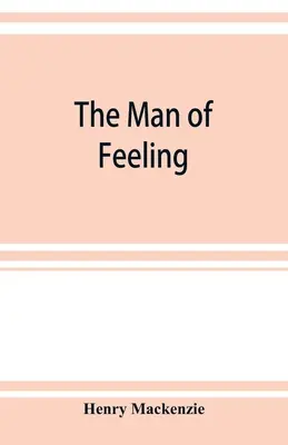 Človek s citom - The man of feeling