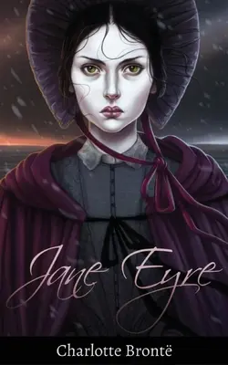 Jane Eyrová - Jane Eyre