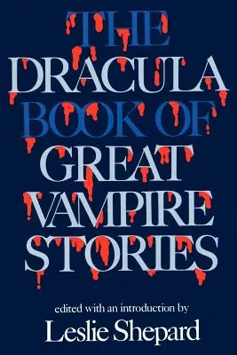 Dracula Kniha veľkých upírov - Dracula Book of Great Vampires