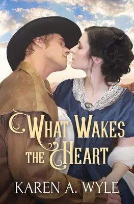 Čo prebúdza srdce - What Wakes the Heart