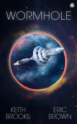 Červí diera - Wormhole