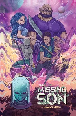 Nezvestný syn - The Missing Son