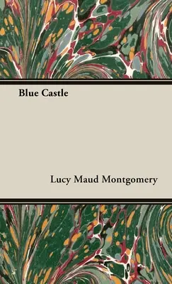 Modrý zámok - Blue Castle