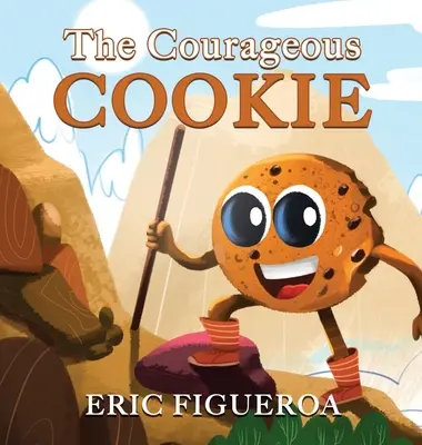 Odvážna sušienka - The Courageous Cookie
