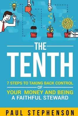 Desatoro: 7 krokov, ako získať späť kontrolu nad svojimi peniazmi a byť verným správcom - The Tenth: 7 Steps to Taking Back Control of Your Money and Being a Faithful Steward