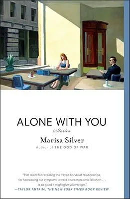 Sám s tebou: Príbehy - Alone with You: Stories