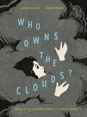 Komu patria mraky? - Who Owns the Clouds?