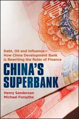 Čínska superbanka (Bloomberg) - China's Superbank (Bloomberg)