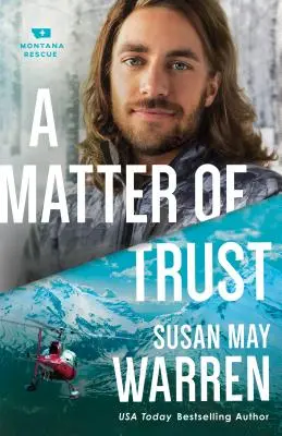 Záležitosť dôvery - Matter of Trust