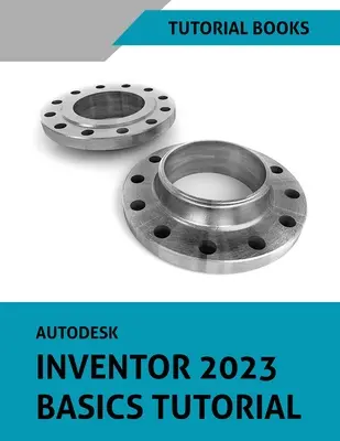 Autodesk Inventor 2023 Základy výučby - Autodesk Inventor 2023 Basics Tutorial