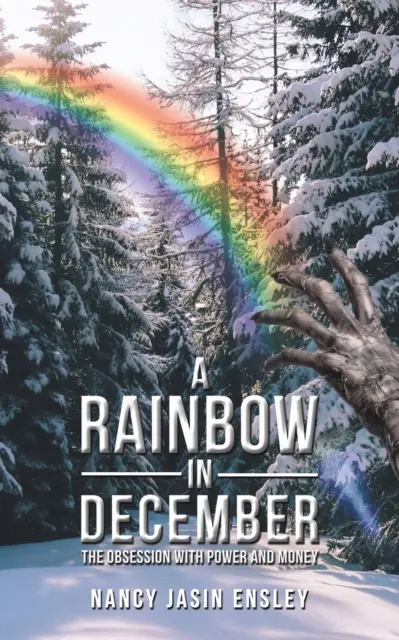 Dúha v decembri - A Rainbow In December