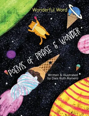 Básne chvály a zázrakov - Poems of Praise & Wonder