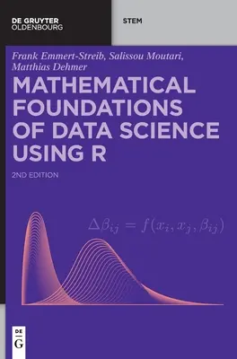 Matematické základy dátovej vedy s využitím R - Mathematical Foundations of Data Science Using R