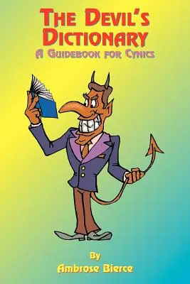 Diablov slovník - The Devil's Dictionary