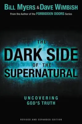 Temná strana nadprirodzena - The Dark Side of the Supernatural