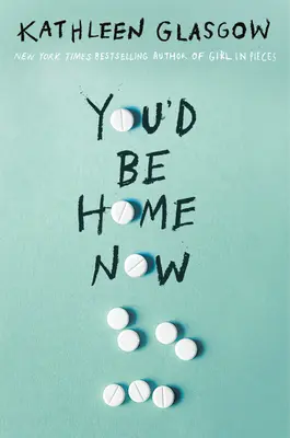Už by si bol doma - You'd Be Home Now