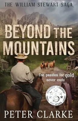 Za horami: Sága o Williamovi Stewartovi - Beyond the Mountains: The William Stewart Saga