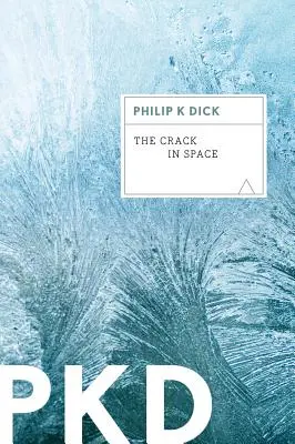 Trhlina vo vesmíre - The Crack in Space