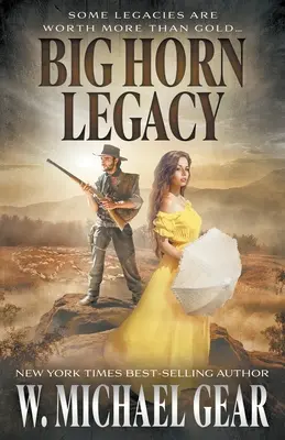 Odkaz Veľkého rohu - Big Horn Legacy