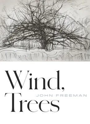 Vietor, stromy - Wind, Trees