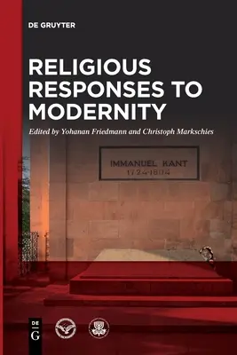 Náboženské reakcie na modernitu - Religious Responses to Modernity