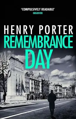Deň spomienok - Remembrance Day