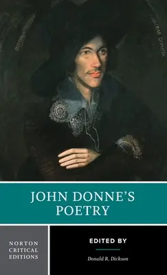 Poézia Johna Donna - John Donne's Poetry