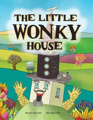 Malý domček - The Little Wonky House